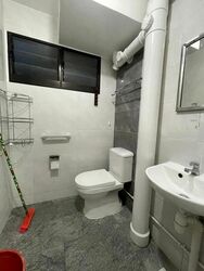 Blk 306 Clementi Meadows (Clementi), HDB 3 Rooms #553089181